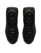 Fabric Wave sneakers -  | Dolce & Gabbana