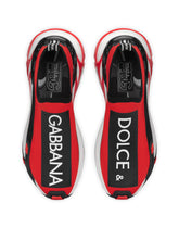 Stretch mesh Fast sneakers -  | Dolce &amp; Gabbana