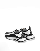 Stretch mesh Fast sneakers -  | Dolce &amp; Gabbana