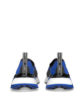 Stretch mesh Fast sneakers -  | Dolce & Gabbana