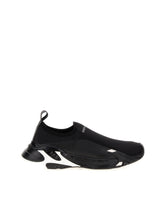 Stretch mesh Fast sneakers -  | Dolce &amp; Gabbana