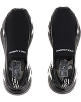 Stretch mesh Fast sneakers -  | Dolce &amp; Gabbana
