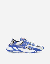 Structured mesh Fast sneakers -  | Dolce &amp; Gabbana