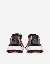 Structured mesh Fast sneakers -  | Dolce &amp; Gabbana