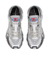 Structured mesh Fast sneakers -  | Dolce &amp; Gabbana