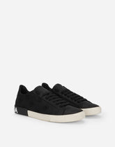 Cordura Portofino Vintage sneakers -  | Dolce & Gabbana