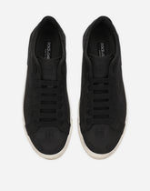 Cordura Portofino Vintage sneakers -  | Dolce & Gabbana