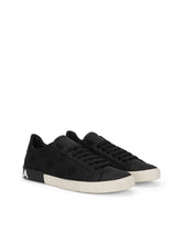 Cordura Portofino Vintage sneakers -  | Dolce & Gabbana