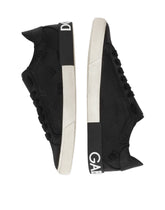 Cordura Portofino Vintage sneakers -  | Dolce & Gabbana