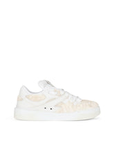 Calfskin New Roma sneakers DGVIB3 -  | Dolce &amp; Gabbana
