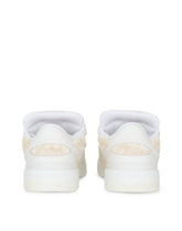 Calfskin New Roma sneakers DGVIB3 -  | Dolce &amp; Gabbana