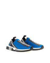 FABRIC SNEAKERS -  | Dolce &amp; Gabbana