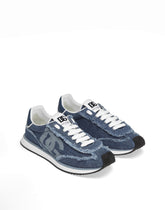 DG Cushion sneakers -  | Dolce &amp; Gabbana