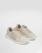 DG Cushion sneaker -  | Dolce &amp; Gabbana