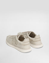 DG Cushion sneaker -  | Dolce &amp; Gabbana