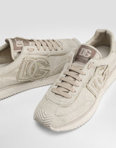 DG Cushion sneaker -  | Dolce &amp; Gabbana