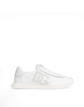 DG Cushion fabric sneakers -  | Dolce &amp; Gabbana