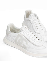 DG Cushion fabric sneakers -  | Dolce &amp; Gabbana