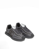 DG Cushion fabric sneakers -  | Dolce &amp; Gabbana