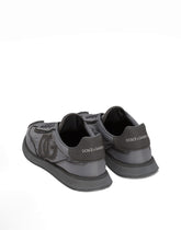 DG Cushion fabric sneakers -  | Dolce &amp; Gabbana