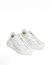 Day faster sneakers in fabric -  | Dolce &amp; Gabbana