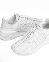 Day faster sneakers in fabric -  | Dolce &amp; Gabbana