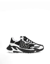 Day faster sneakers in fabric -  | Dolce &amp; Gabbana