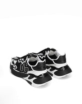 Day faster sneakers in fabric -  | Dolce &amp; Gabbana