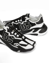 Day faster sneakers in fabric -  | Dolce &amp; Gabbana