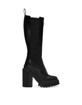 Calfskin boots -  | Dolce & Gabbana