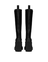 Calfskin boots -  | Dolce & Gabbana