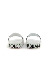 RUBBER -  | Dolce &amp; Gabbana