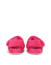 Terrycloth sandals -  | Dolce & Gabbana