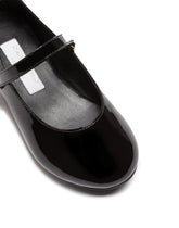 Patent leather Mary Janes -  | Dolce & Gabbana