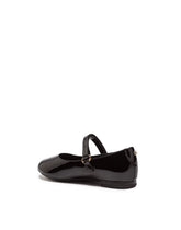Patent leather Mary Janes -  | Dolce & Gabbana