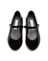 Patent leather Mary Janes -  | Dolce & Gabbana