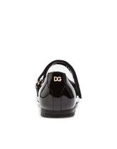 Patent leather Mary Janes -  | Dolce & Gabbana
