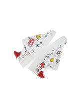 Smemo-print Portofino Light sneakers -  | Dolce & Gabbana