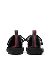 PATENT LEATHER MARY JANE BALLET FLATS -  | Dolce & Gabbana