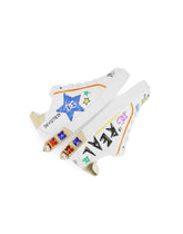 Graffiti-print Portofino Light sneakers -  | Dolce & Gabbana