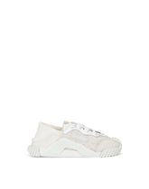 Cordonetto lace NS1 sneakers -  | Dolce & Gabbana