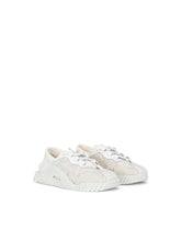 Cordonetto lace NS1 sneakers -  | Dolce & Gabbana