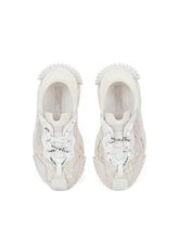 Cordonetto lace NS1 sneakers -  | Dolce & Gabbana