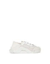 Cordonetto lace NS1 sneakers -  | Dolce & Gabbana