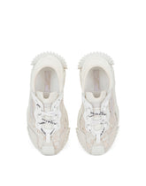 Cordonetto lace NS1 sneakers -  | Dolce & Gabbana