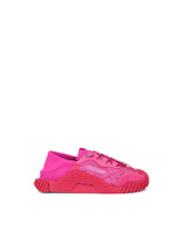 Cordonetto lace NS1 sneakers -  | Dolce & Gabbana