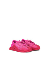 Cordonetto lace NS1 sneakers -  | Dolce & Gabbana