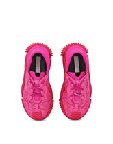 Cordonetto lace NS1 sneakers -  | Dolce & Gabbana