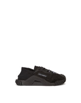 Cordonetto lace NS1 sneakers -  | Dolce & Gabbana