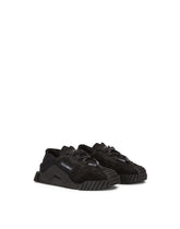 Cordonetto lace NS1 sneakers -  | Dolce & Gabbana